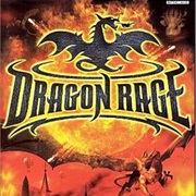 Dragon Rage