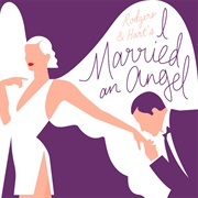 Encores! I Married an Angel (New York City Center)