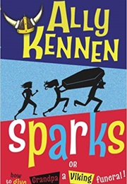 Sparks (Ally Kennen)
