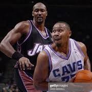 Clarence Weatherspoon