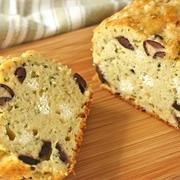 Olive Cake