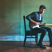 There's Nothing Holdin' Me Back