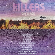 I Can't Stay - The Killers