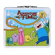 Adventure Time Lunchbox