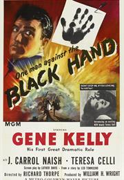 Black Hand