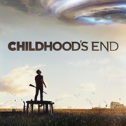 Childhood's End