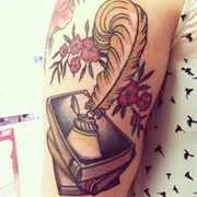 You've Made Your Love of Reading Permanent.