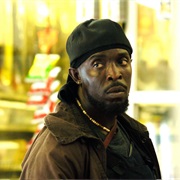 Omar Little
