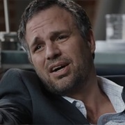 Mark Ruffalo - Bruce Banner (Cameo)