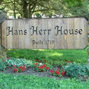Hans Herr House