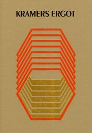Kramers Ergot (Edite by Sammy Harkham)