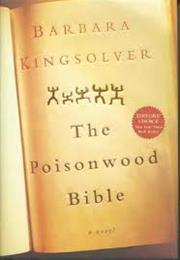 Symbolism In Things Fall Apart And The Poisonwood Bible