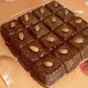 Gâteau Alexandra - Queen Alexandra