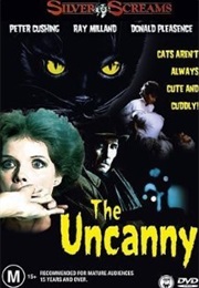 The Uncanny (1978)
