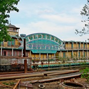 Goldenrod (Showboat)