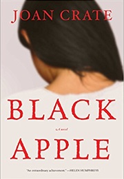 Black Apple (Joan Crate)