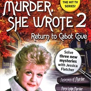Murder She Wrote 2: Return to Cabot Cove