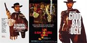 The Dollars Trilogy