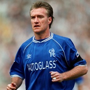 Didier Deschamps
