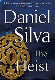 The Heist (Daniel Silva)