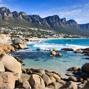Cape Peninsula