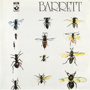Syd Barrett - Barrett