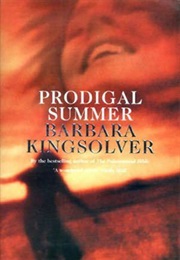 Prodigal Summer (Barbara Kingsolver)
