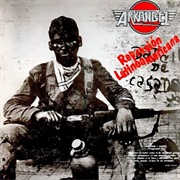 Arkangel - Represión Latinoamericana