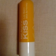 Beauty Kiss Milk & Honey
