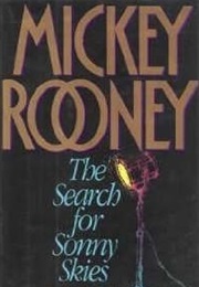 The Search for Sonny Skies (Mickey Rooney)