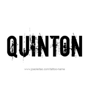 Quinton