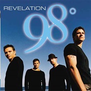 My Everything 98 Degrees