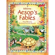 Aesop's Fables (Greece)
