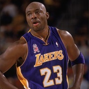 Mitch Richmond