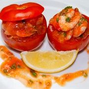 Tomate-Crevette (Belgium)