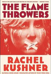 The Flamethrowers, Rachel Kushner