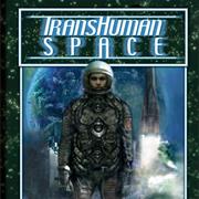 Transhuman Space by Steve Jackson Games