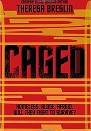 Caged (Theresa Breslin)