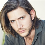 Greyston Holt