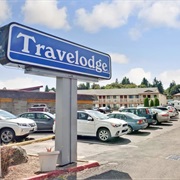 Travelodge Sea-Tac Airport North (Tukwila, Washington)