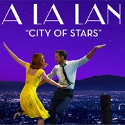 City of Stars - La La Land