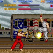 Street Fighter