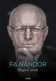 Magad, Uram (Fa, Nándor)