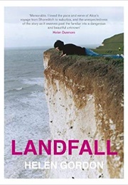 Landfall (Helen Gordon)