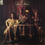 The Pointer Sisters (1973)