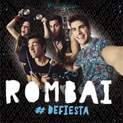 De Fiesta (Deluxe) - Rombai
