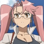 Saya Takagi