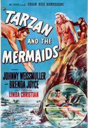 Tarzan and the Mermaids (1948)