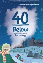 40 Below (Jason Lee Norman)