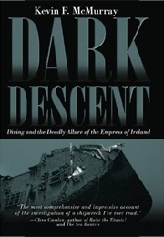 Dark Descent (Kevin F McMurray)